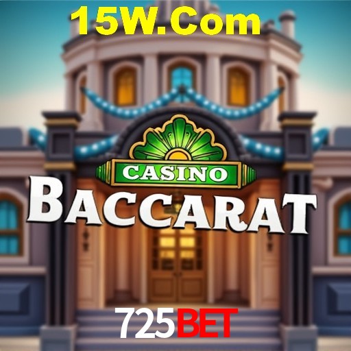 Roulette Table 725Bet