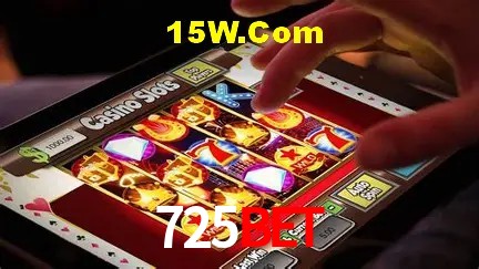 Quick Registration 725Bet