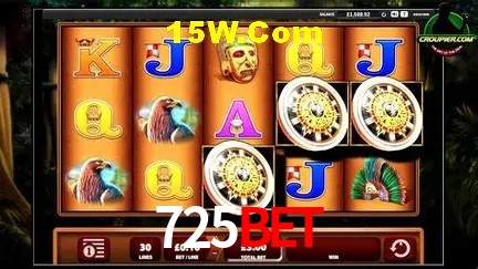 Secure Login 725Bet