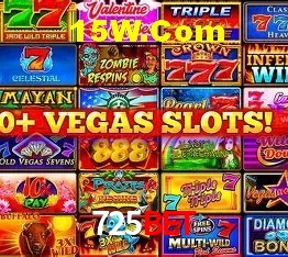 Games Directory 725Bet
