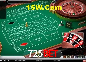 Account Benefits 725Bet