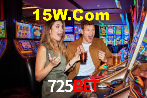 Exclusive Games 725Bet