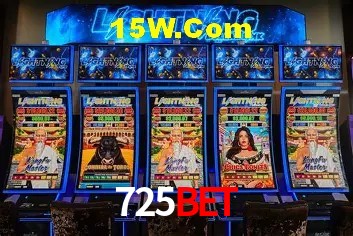 Security Systems 725Bet