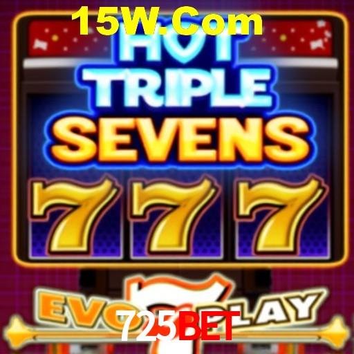 Blackjack Table 725Bet